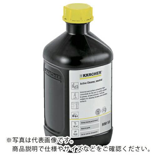 ケルヒャー 高圧洗浄機用 洗剤 2.5LRM81 ASF()  ( 6.295-555.0 ) ケル...