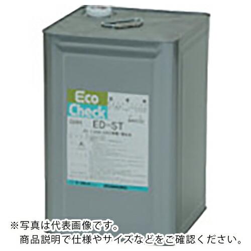 MARKTEC エコチェック 現像剤 ED-ST 18L缶 ( C002-0022083 ) マーク...