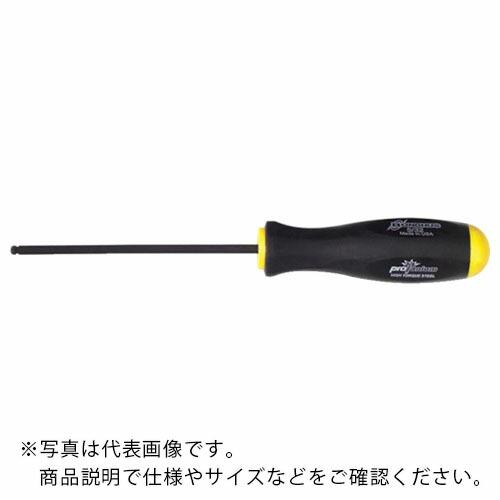 【SALE価格】ボンダス ボールポイント・ドライバー 7/64インチ ( BS7/64 ) ボンダス...