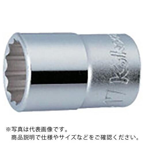 コーケン 12角ソケット 37mm  ( 4405M-37 )