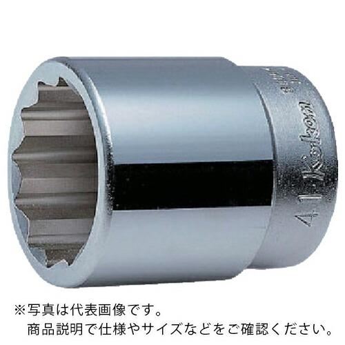 コーケン 12角ソケット 38mm  ( 8405M-38 )