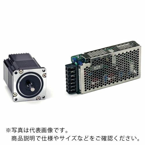 シナノケンシ スピードコントローラ内蔵ステッピングモーター SSA-VRシリーズ  ( SSA-VR...
