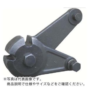 HIT 鉄筋カッター万能ベンダー付き 替刃  ( RCC13B )