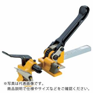 TRUSCO 荷造機 帯鉄用 ( TSBP-290 ) トラスコ中山(株) : 配管