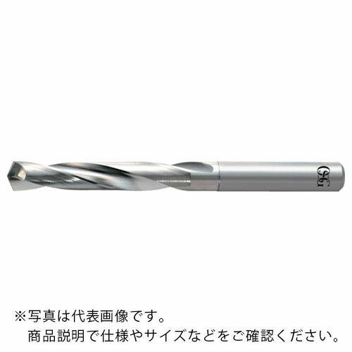 OSG 非鉄金属加工用超硬ドリル ミディアム形 8588210  ( NF-GDN-12.1(858...