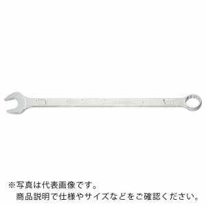 HAZET ロングコンビネーションレンチ 対辺寸法13mm ( 600LG-13 ) HAZET社