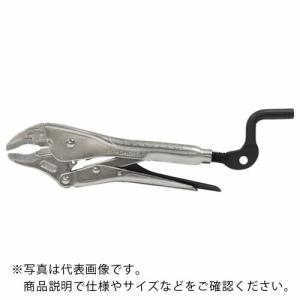 SHT C型グリッププライヤー 180mm ( PCJ50 ) Strong Hand Tools社｜haikanshop