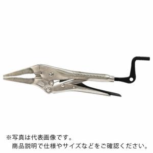 SHT ロングノーズグリッププライヤー 270mm ( PLN90 ) Strong Hand Tools社｜haikanshop