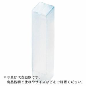 rose アジャスターケース クアドロパック(QP) ナチュラル ( QP45X080 ) rose plastic社｜haikanshop