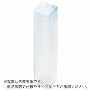 rose アジャスターケース クアドロパック(QP) ナチュラル ( QP55X080 ) rose plastic社｜haikanshop
