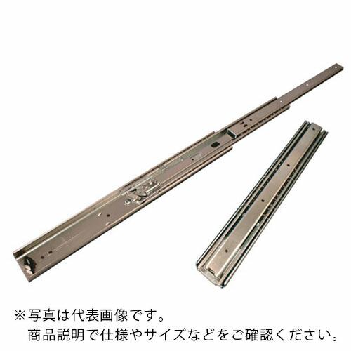 アキュライド ダブルスライドレール508.0mm ( C3407-20 ) 日本アキュライド(株)