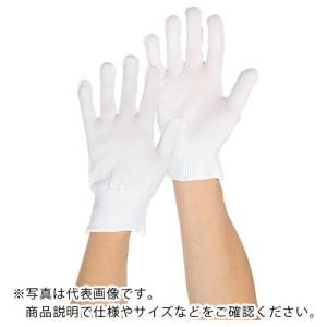 マックス クリーン用インナー手袋15ゲージ (10双入)  ( MX310EX-M )｜haikanshop