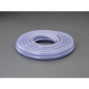 エスコ (ESCO)  25/ 33mm x10m 工業用ホース EA124DC-251｜haikanshop