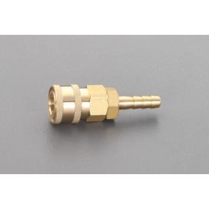エスコ   11.0mm ステム型ソケット EA140DG-213