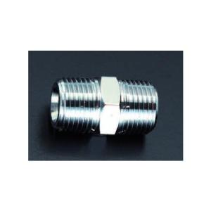 エスコ   R 3/8"xR 1/4" ニップル EA141AV-305A