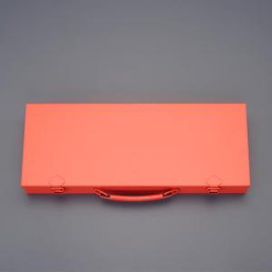 エスコ   160x400x 50mm エキスパンダーケース EA208CS
