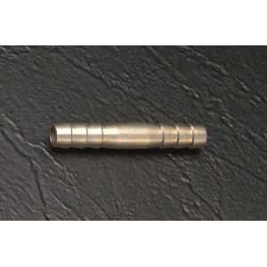 エスコ   15mm ホースニップル EA463M-15