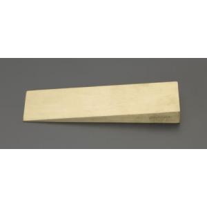 エスコ   25x150mm ウェッジ EA643DG-3
