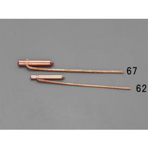 エスコ   リード端子 EA940AS-62