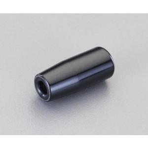 エスコ (ESCO)  M6 /φ21x50 mm 雌ネジピラーグリップ EA948CE-124｜haikanshop