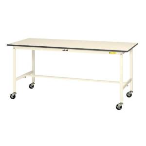 エスコ   1200x600x826mm/150kg ワークテーブル EA956TC-3