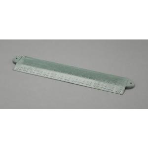 ESCO エスコ 歩行者誘導マット用ホルダー EA983DC-20 150mm