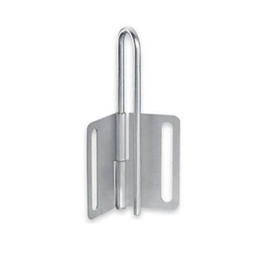 エスコ (ESCO)  EA983T-9 60x168mm ロックアウトハスプ(スチール製) EA9...