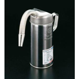 エスコ   2L オイルジョッキ EA991B