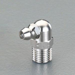エスコ   M6x0.75 グリースニップル EA991CZ-135