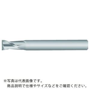 京セラ 超硬スクエアエンドミル 2枚刃ソリッドエンドミル ピンカド 2FESS 刃径15mm 刃長23mm 全長90mm シャンク径16mm ( 2FESS15023016 )