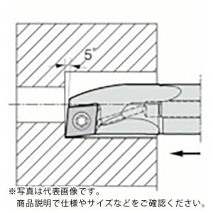 KYOCERA(京セラ) 京セラ 内径加工用ホルダ S10H-SCLCL04-08AE