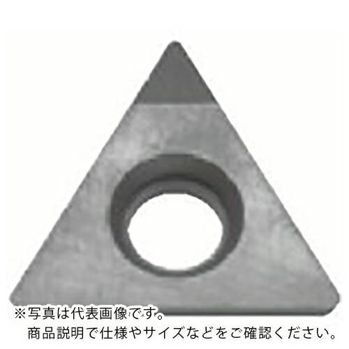 京セラ 旋削加工用チップ PCD(ダイヤモンド) KPD010 ( TPGB110308  KPD0...