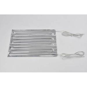 スリーハイ アルミ箔ヒーター100V 90W 200mmx300mm AL100-90-200-300