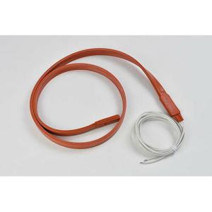 スリーハイ シリコンベルトヒーター100V 40W 1000mm  SB100-40-1000