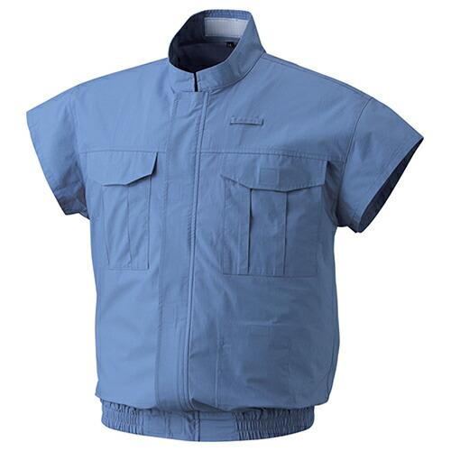 空調服　空調服R　ブルゾン（電設作業用）（ウェアのみ） &amp; 空調服R　スターターキット ( NO57...