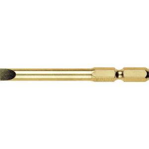 ベッセル 段付ゴールドビット2本組 GM −6×70mm
