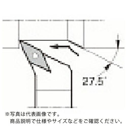 京セラ　外径加工用ホルダ　　 ( PVPNL2020K-16Q )  ( K4307 )