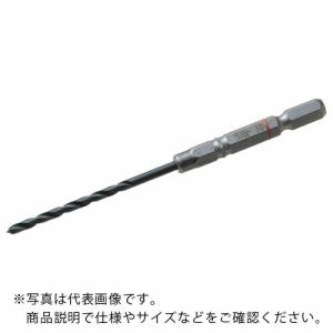 ベッセル クッションドリル鉄工用AMD 6．0mm