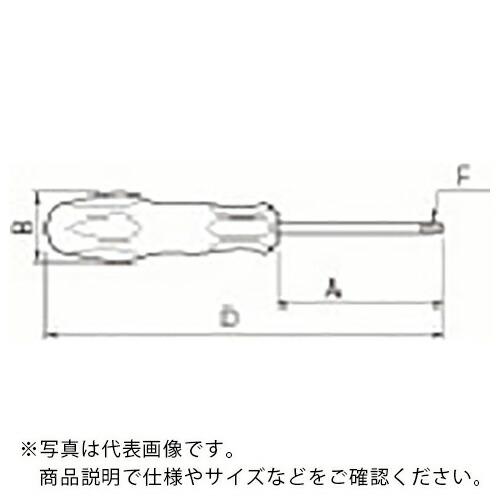 京セラ　部品　トルクスプラスレンチ（ドライバータイプ） ( DTP-15 )  ( L5Q39 )