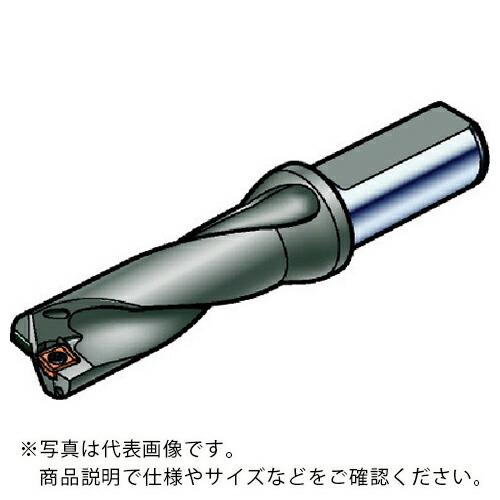 サンドビック　刃先交換式ドリル　スーパーＵドリル（４６５） ( 880-D2900C6-03 )  ...