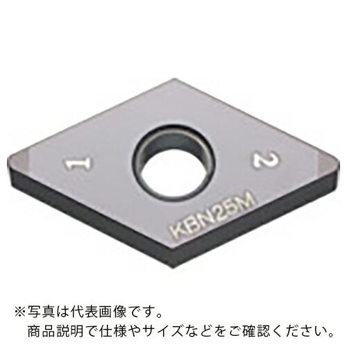 京セラ　旋削加工用チップ　ＣＢＮ　ＫＢＮ５２５ ( DNGA150404S01225ME KBN52...