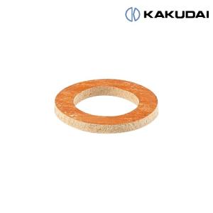 ♪在庫あり♪　パッキン　0724N-13　フレキ用　カクダイ