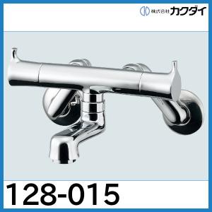 116-112 シングルレバー混合栓 洗面用 カクダイ : 配管スーパー.com