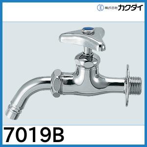 732-002-13 洗濯機用水栓(ストッパー付) カクダイ : 配管スーパー.com