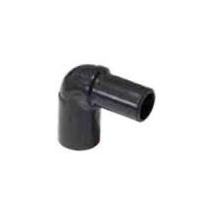 HI継手 片受方差しエルボ HI KL20 HIKL2020Sx20P : 配管スーパー.com