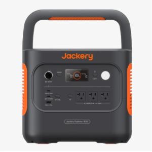 JA-1800A Jackery ポータブル電源...の商品画像
