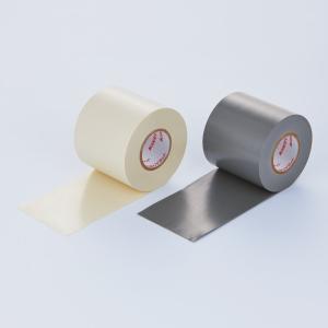 バイツテープ保温材接続テープ95幅 1t×95w×10m 12巻セット 旭