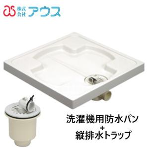 LIXIL PF-6464AC/FW1 LIXIL・INAX(リクシル・イナックス) 洗濯機