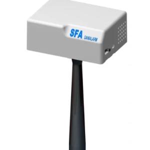 SAL-1　サニスピード用オプション 警報装置　サニアラーム　SFAジャパン