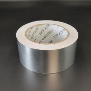 アルミテープ TA-A5025 50幅x25m 粘着テープ 東洋